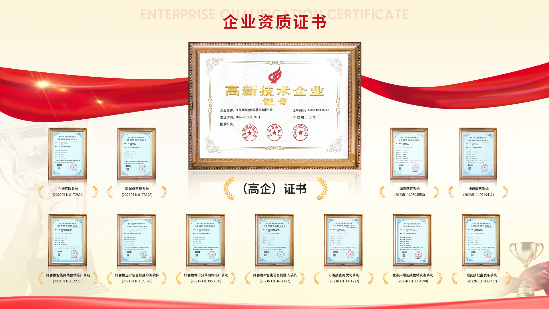 华蓥网站排名收录的几条秘密，很少有人知道